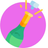 Logo of ChampagneSwap