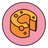 Logo of CHFRY Finance