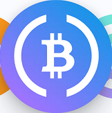 Logo of Circle Bitcoin