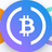 Logo of Circle Bitcoin
