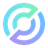 Logo of Circle USDC