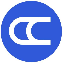 Logo of CityCoins