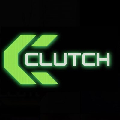 Clutch Anvil AMM