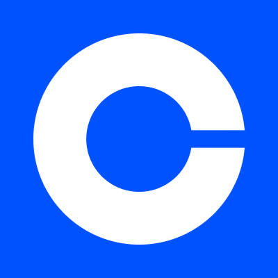 Logo of Coinbase Bridge