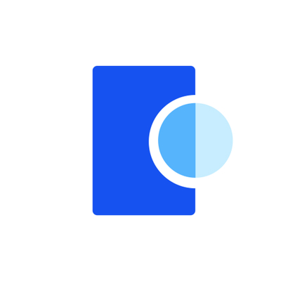 Coinbase Card (US Debit) logo