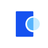 Logo of Coinbase Card