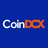 Logo of CoinDCX Perps