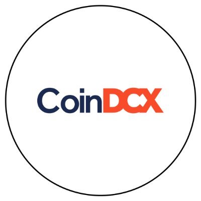 CoinDCX