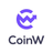 Logo of CoinW