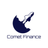 Logo of Comet Finance