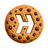 Logo of CookieChain Hyperlane Bridge