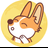 Logo of CorgiSwap