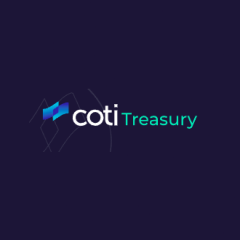 COTI Treasury