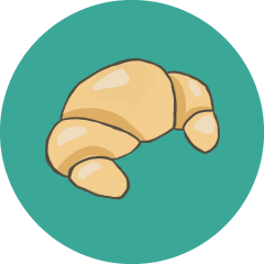 Croissant Games