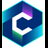 Logo of Cronos zkEVM Bridge
