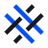 Logo of CrossChain Bridge