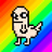Logo of CryptoDickbutts