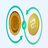 Logo of CryptoSwap