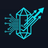 Logo of CrystalClear