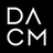 Logo of DACM
