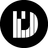 Logo of DAM Finance