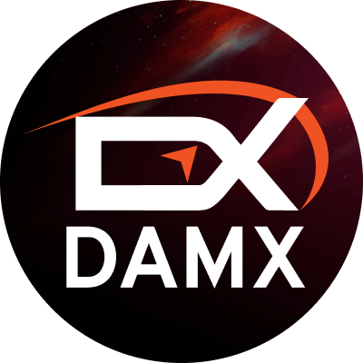DAMX