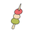 Logo of Dango Perps