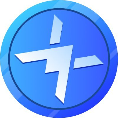 Logo of DarkSwap