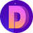 Logo of DDDX