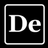Logo of De1