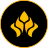 Logo of DefiDollar DAO