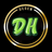 Logo of Degen Haus