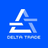 Logo of DeltaTrade
