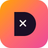 Logo of DEXR