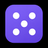 Logo of DiceMoon