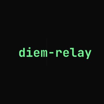 DIEM Relay