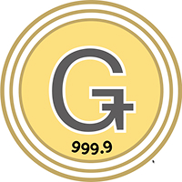 Digital Gold