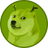 Logo of Doge Shrek