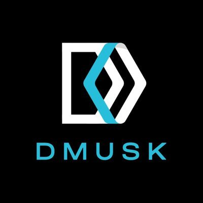 Logo of DogeMuskSwap