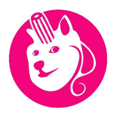 Logo of DogeSwapOrg