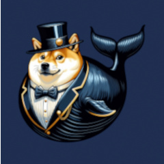 Dogewhale