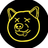 Logo of Dogium Farm