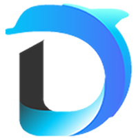 Logo of DolphinSwap