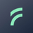 Logo of DotFlat