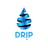 Logo of Drip