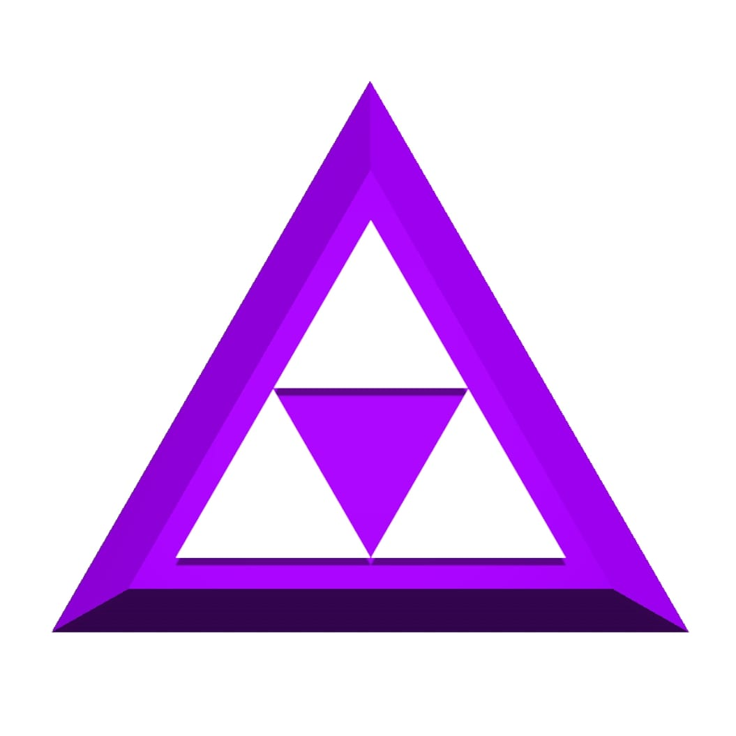 Logo of dTRINITY dLEND