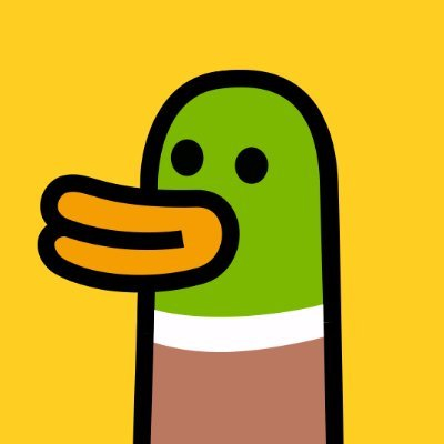 DuckSwap