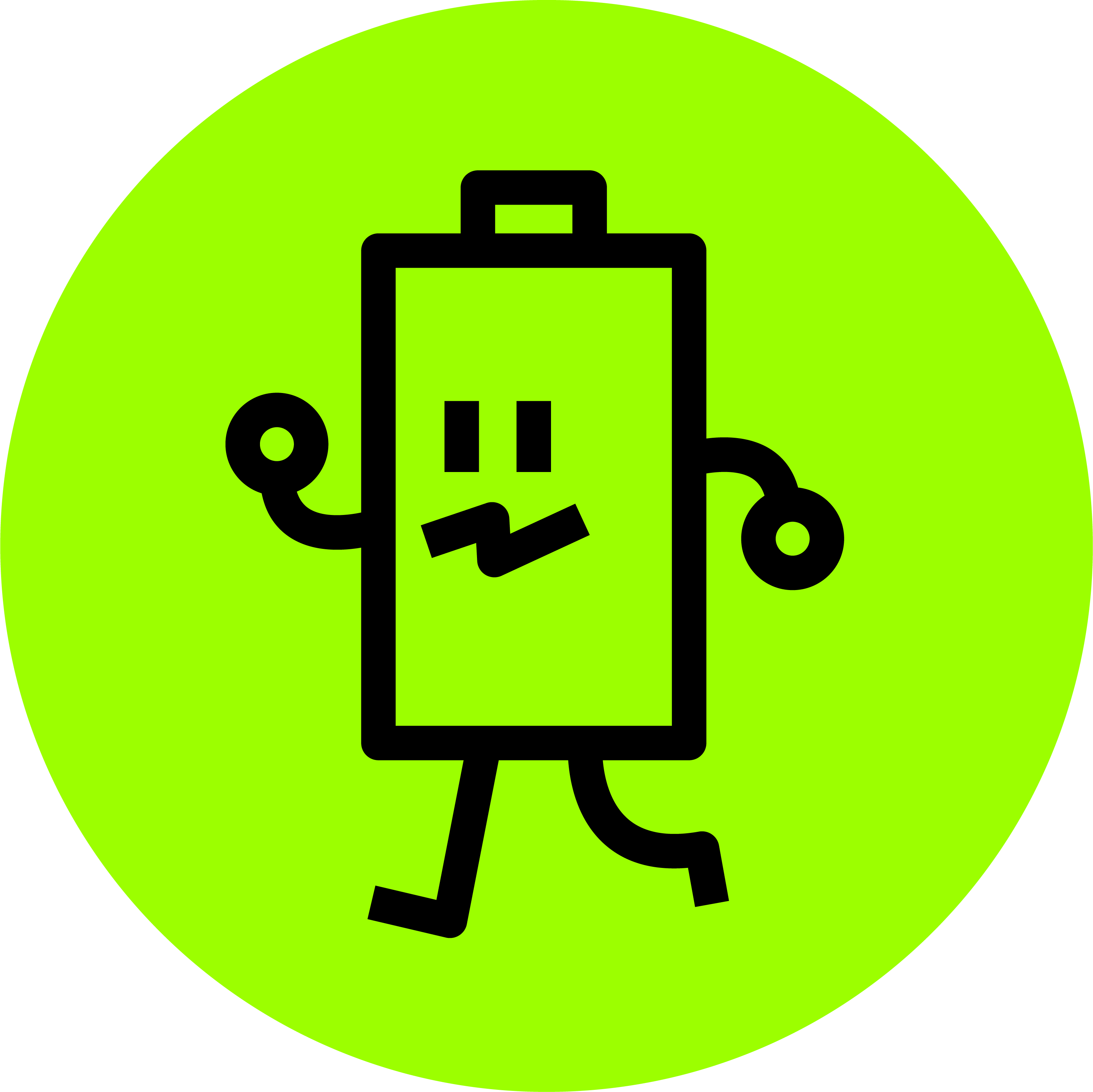 Electrik Finance