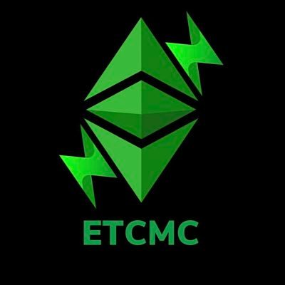 ETCMC DEX