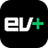 Logo of EVplusAI